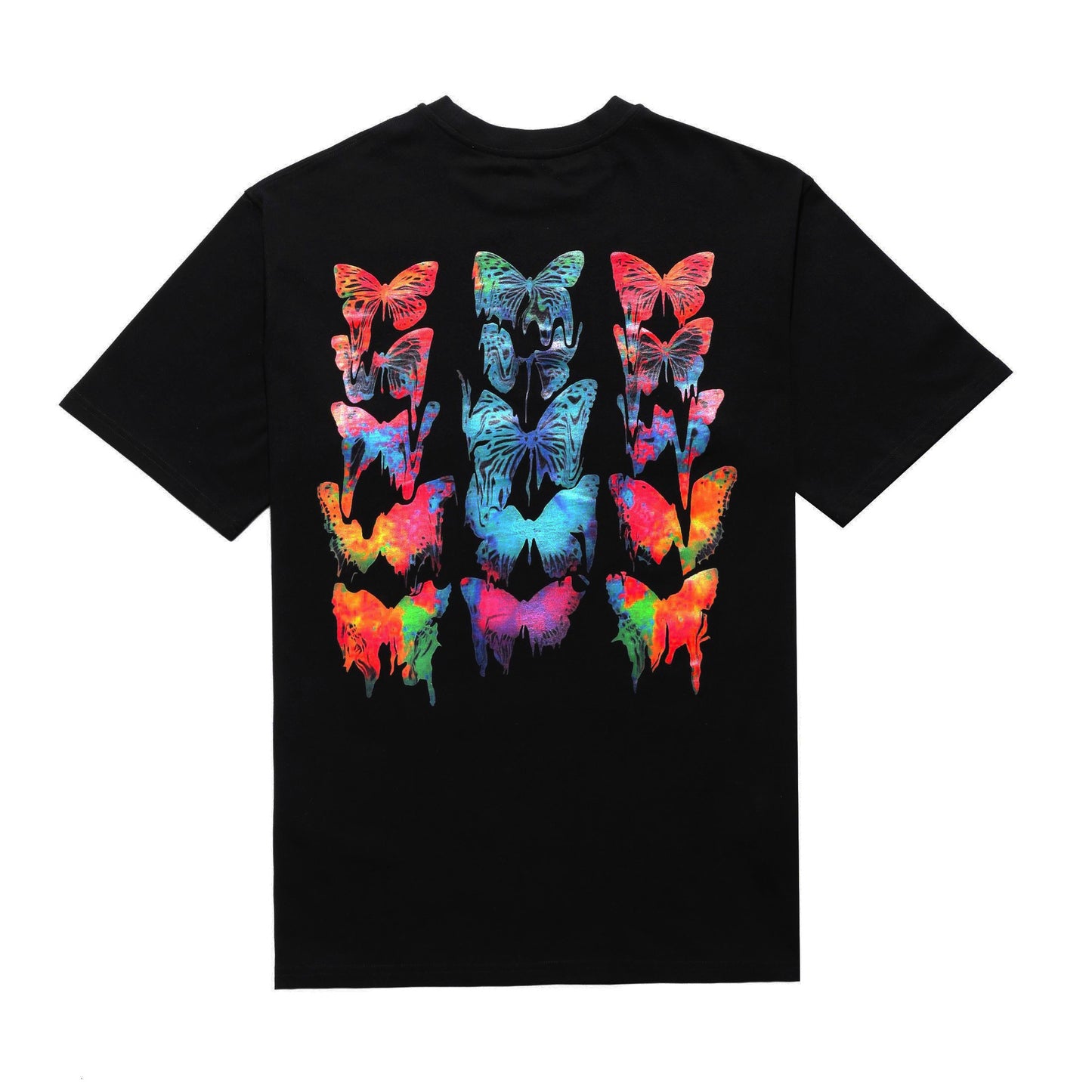 Butterfly Drip T-Shirt - Sugar & Eddie