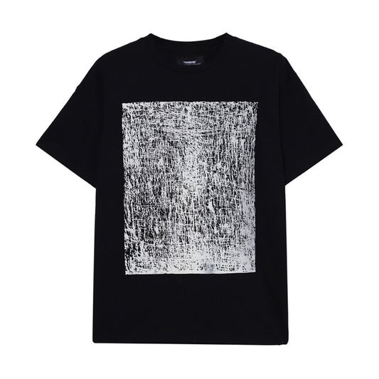 Abstract Pattern T-Shirt - Sugar & Eddie