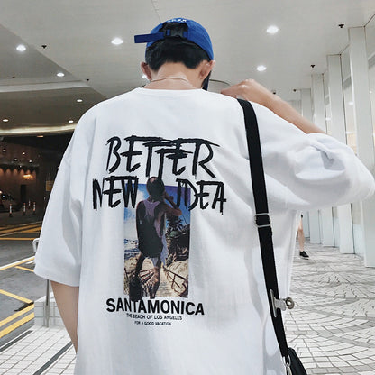 "Better New Idea" T-Shirt