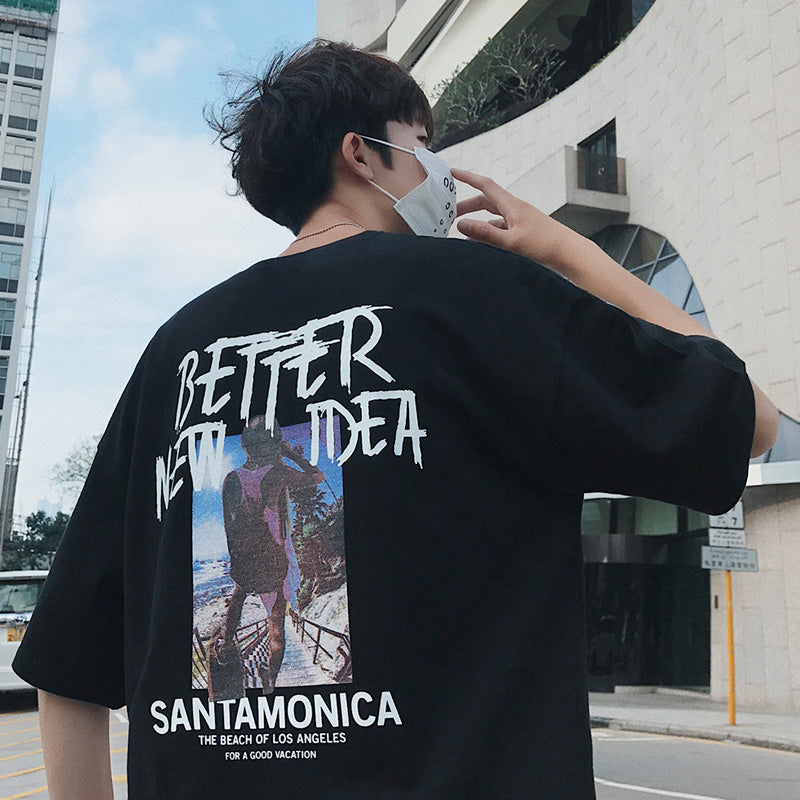 "Better New Idea" T-Shirt