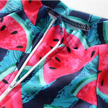 Watermelon Swimwear - Sugar & Eddie