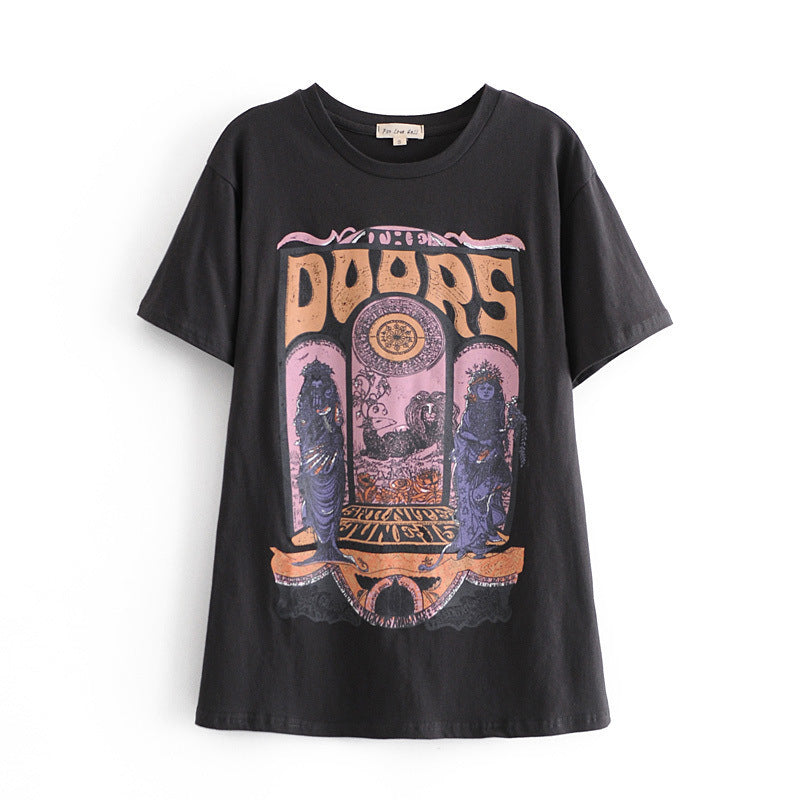 "The Doors" T-Shirt
